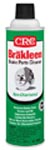 Brakleen 14oz. Non-Chlorinated Brake Parts Cleaner CRC 5088
