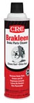 Brakleen 1lb. 3oz. Brake Cleaner CRC 5089