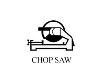Chop Saw Blades