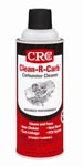Clean-R-Carb 12oz. Carborator Cleaner CRC 5079