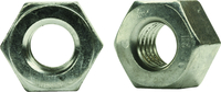 Hex Nuts -