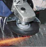 Abrasives