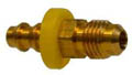 Hose Ends Barb Type, Lock-On