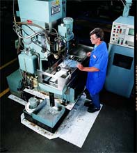 Shop Supplies