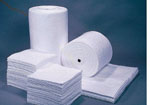 Cotton Rags, Oil Dry and Sorbent Pads